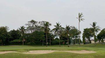 Gambar 1 Dijual Cepat Kavling View Golf Suvarna Sutera, Ngantong, Hoki