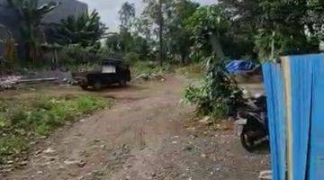 Gambar 1 Tanah murah di jalan raya serpong, masuk 150 meter saja