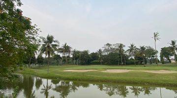 Gambar 3 Dijual Cepat Kavling View Golf Suvarna Sutera, Ngantong, Hoki