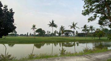 Gambar 4 Dijual Cepat Kavling View Golf Suvarna Sutera, Ngantong, Hoki