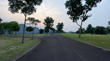 Gambar 5 Dijual Cepat Kavling View Golf Suvarna Sutera, Ngantong, Hoki