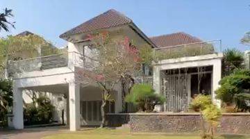 Gambar 5 Dijual Rumah Mewah De Park Heliconia Bsd, Hadap Taman, Bagus, Furnished