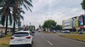 Gambar 3 Dijual Cepat Ruko Opal Gading Serpong, Lokasi Bagus Ramai