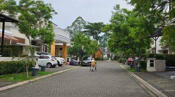 Gambar 4 Rumah 2 lantai BSD Greenwich Bagus Murah