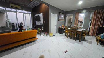 Gambar 4 Rumah Bagus Harga Nego Di Boulevard Kota Wisata