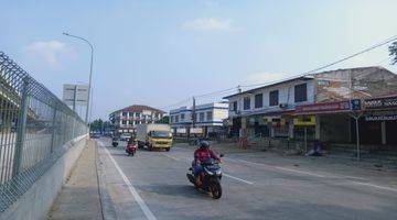 Gambar 3 Tanah Di Kawasan Bandara Cengkareng Harga Nego