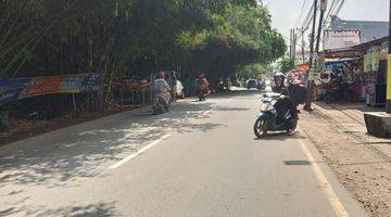 Gambar 3 Tanah di Jl. Raya Serpong, Dijual Dibawah Hrg Pasar, Dkt Bsd, Dkt Akses Tol Ke Balaraja Dan Depok, Dekat Pasar Serpong