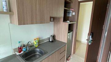 Gambar 2 Jual Apartemen B Residence,, Bsd, Dekat Sekali Dg Univ Prasetya Mulya, Aeon Mall, The Breeze,, Akses Tol Ke Jkt