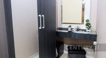 Gambar 3 Apartemen Parahyangan Residence Siap Huni 2BR