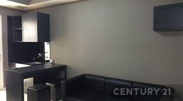 Gambar 1 Apartemen Parahyangan Residence Siap Huni 2BR