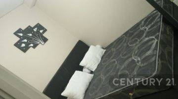 Gambar 4 Apartemen Parahyangan Residence Siap Huni 2BR