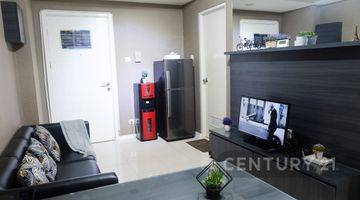 Gambar 1 Apartemen Parahyangan Residence 2 BR