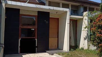 Gambar 1 Rumah Lux Matahari Residence Baleendah