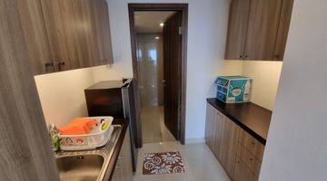 Gambar 2 Apartemen Lux Galeri Ciumbuleuit 3 , Type Hook