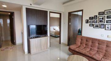 Gambar 3 Apartemen Lux Galeri Ciumbuleuit 3 , Type Hook