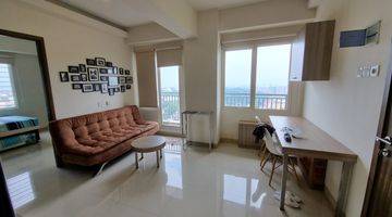 Gambar 5 Apartemen Lux Galeri Ciumbuleuit 3 , Type Hook