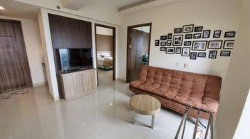 Gambar 1 Apartemen Lux Galeri Ciumbuleuit 3 , Type Hook