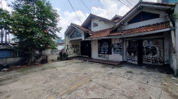 Gambar 2 Rumah Lux Ujung Berung Ah Nasution Mainroad