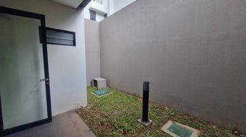 Gambar 2 Rumah Lux Podomoro Park Fashagriya Aster