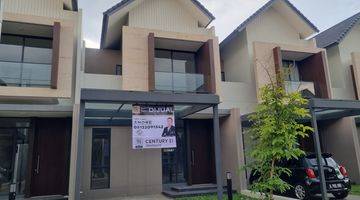 Gambar 5 Rumah Lux Podomoro Park Fashagriya Aster