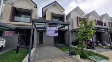 Gambar 1 Rumah Lux Podomoro Park Fashagriya Aster