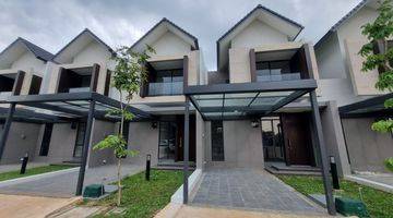 Gambar 2 Rumah Lux Podomoro Park Fashagriya Jasmine