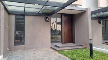 Gambar 4 Rumah Lux Podomoro Park Fashagriya Jasmine