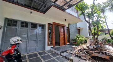 Gambar 1 Rumah Lux Singgasana Pradana