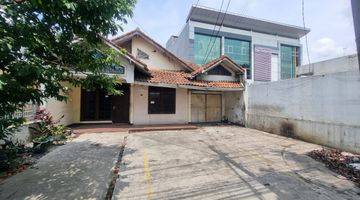 Gambar 1 Rumah Lux Ujung Berung Ah Nasution Mainroad