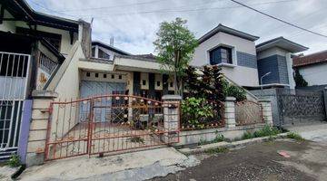 Gambar 1 Rumah Lux Kopo Permai 2