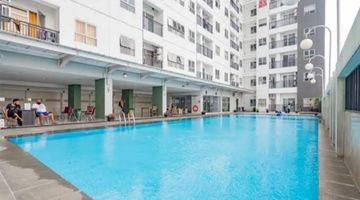 Gambar 5 Apartemen Lux M Square Mekarwangi