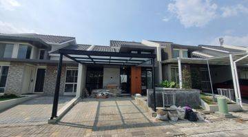 Gambar 1 Rumah Lux Kota Baru Parahyangan New