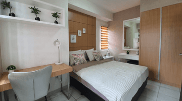 Gambar 3 Apartement Bagus di Mekarwangi