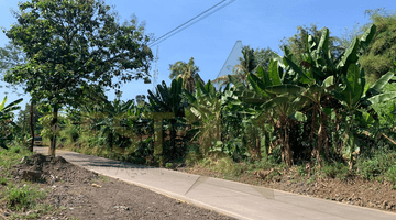 Gambar 1 Tanah Luas 1,5 Ha, Murah Dan Strategis Di Tengah Kota Cianjur