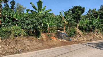 Gambar 2 Tanah Luas 1,5 Ha, Murah Dan Strategis Di Tengah Kota Cianjur