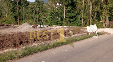 Gambar 1 Tanah Strategis Dekat Unpad Jatinangor, Hanya 5 Menit C