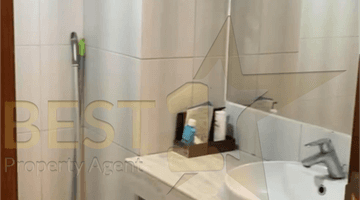 Gambar 4 Apartement Siap Huni Furnished Studio di GAC 2 Bandung Kota