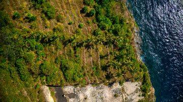 Gambar 5 Tanah Luas 1.725m2 View Laut, Indah Nusa Penida, Klungkung Bali