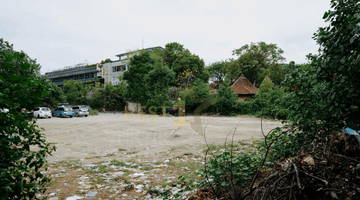 Gambar 4 Tanah Strategis Cocok Utk Tempat Usaha di Pantai Jerman, Bali