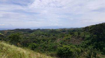 Gambar 2 Tanah Luas 250m2 View Laut, Indah Nusa Penida, Klungkung Bali