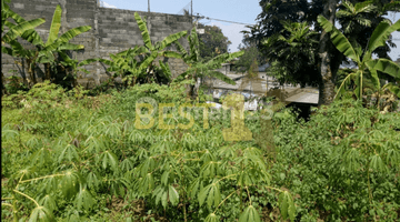 Gambar 4 Tanah Luas Dan Strategis Mainroad Gegerkalong, Bandung Kota