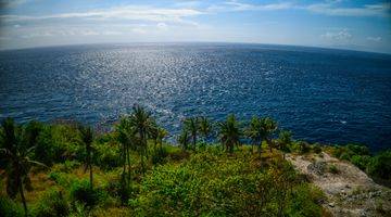 Gambar 2 Tanah Luas 1.725m2 View Laut, Indah Nusa Penida, Klungkung Bali