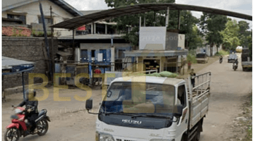 Gambar 2 Gudang Strategis Luas 2000 di Cibolerang, Bandung 