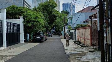 Gambar 2 Gandaria Area Tenang Dekat Kyai Maja Dan Mall Gancy