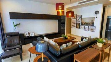 Gambar 3 Izzara 3 + 1 Bdr Furnished Dekat High Scope Dan Citos 