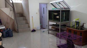 Gambar 5 Rumah Taman Pegangsaan Indah, Kelapa Gading Luas 8x16m2