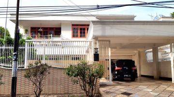 Gambar 1 Rumah Pulomas Raya, Villa Sari Mas, Luas 476m2