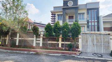 Gambar 1 Rumah Villa permata Gading, Luas 400m2