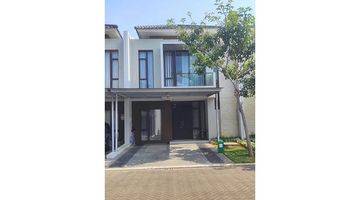 Gambar 1 Rumah Sedayu City Cluster Summerwood Boulevard