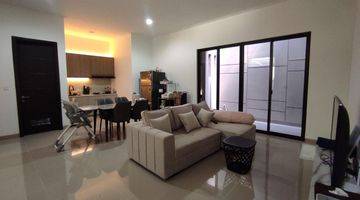 Gambar 3 Rumah Sedayu City Cluster Summerwood Boulevard